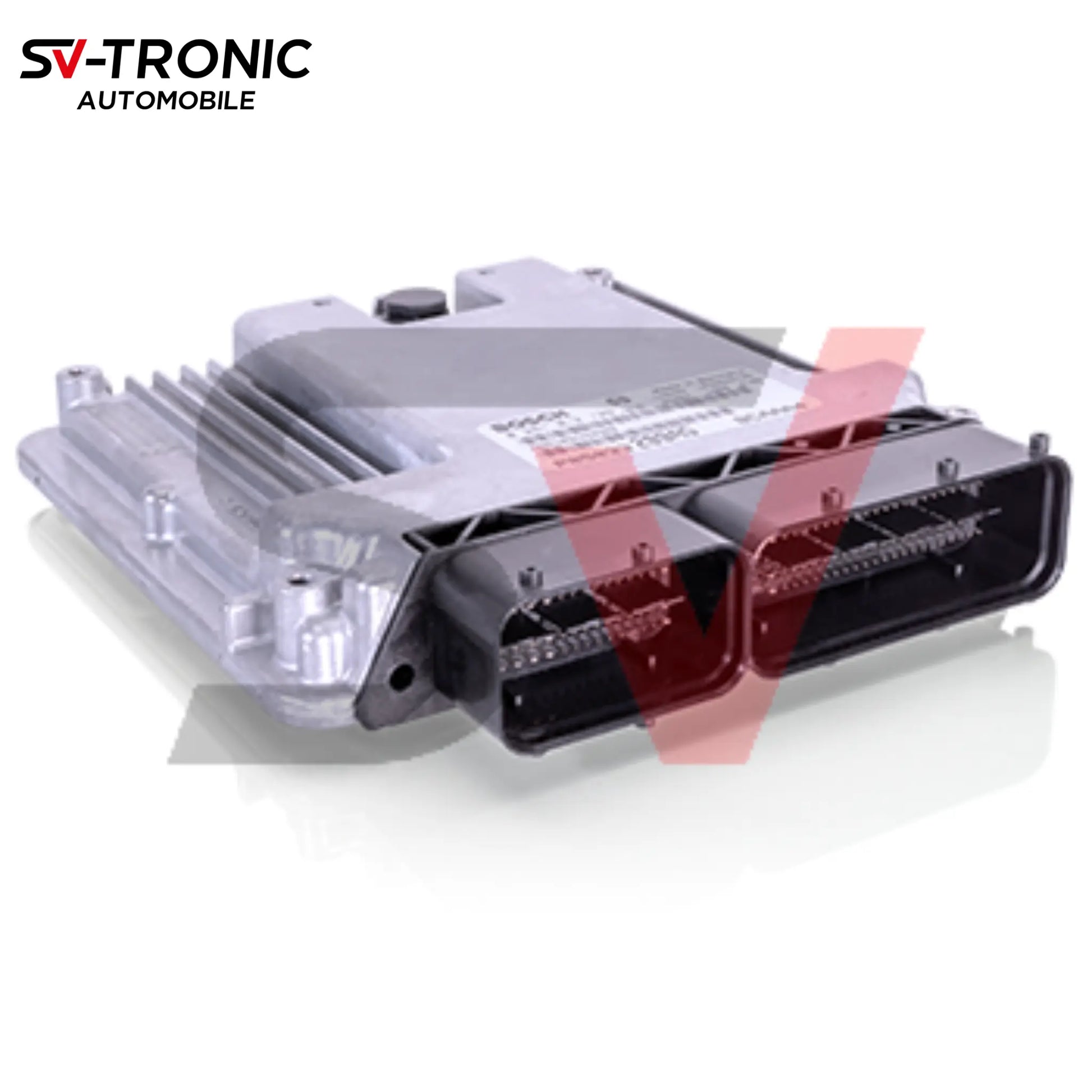 CALCULATEUR MOTEUR EDC16U31 0281012546 03G906016GD AUDI