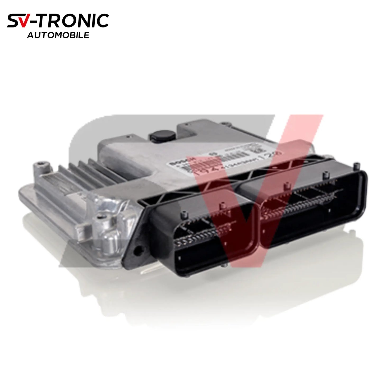 CALCULATEUR MOTEUR EDC16U34 0281014046 03G906021ML VW