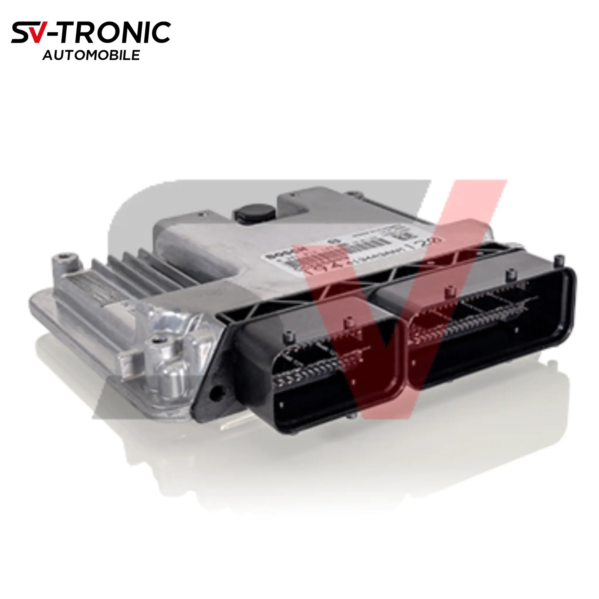 CALCULATEUR MOTEUR EDC16U34 0281014046 03G906021ML VW