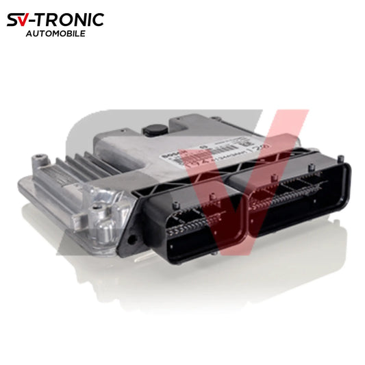 CALCULATEUR MOTEUR EDC16U34 0281014046 03G906021ML VW