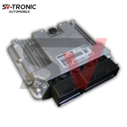 CALCULATEUR MOTEUR EDC17C19 0281015149 55573330 00QE OPEL
