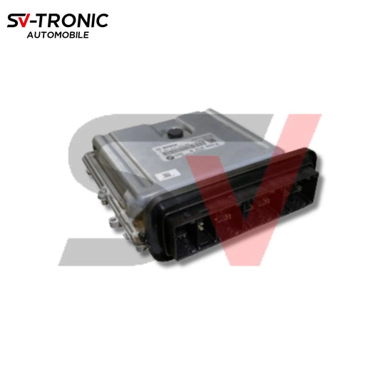 CALCULATEUR MOTEUR EDC17C41 0281017648 DDE 8513250 BMW