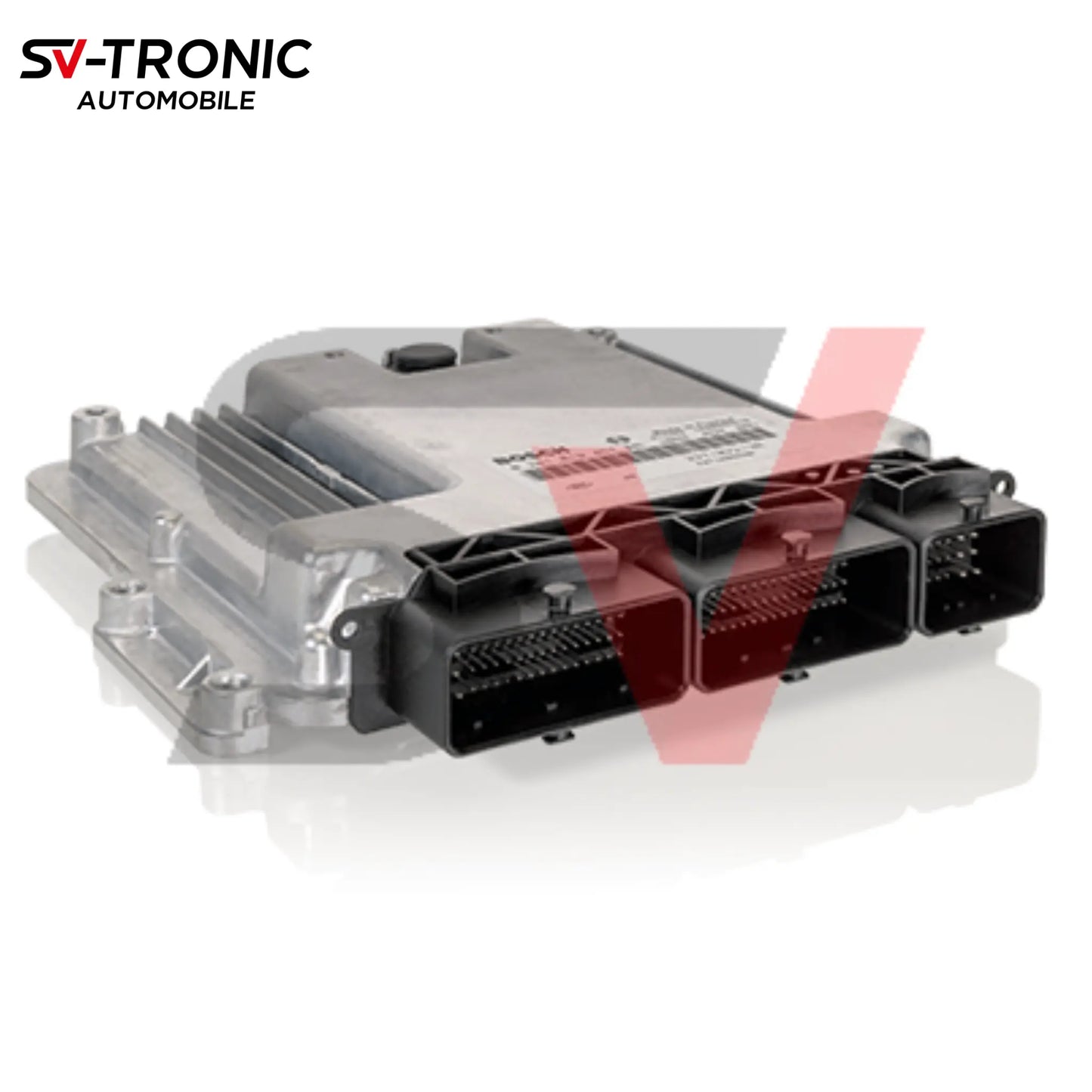 CALCULATEUR MOTEUR EDC17C42 0281031343 237104376R 237104855R