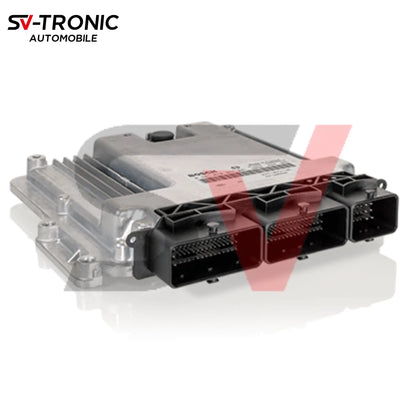 CALCULATEUR MOTEUR EDC17C42 0281031343 237104376R 237104855R