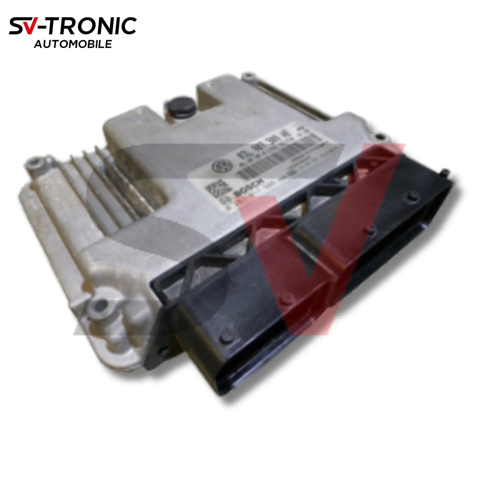CALCULATEUR MOTEUR EDC17C46 0281017369 03L906GA VW