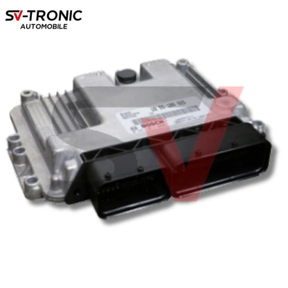 CALCULATEUR MOTEUR EDC17C49 0281031317 55262753 FIAT