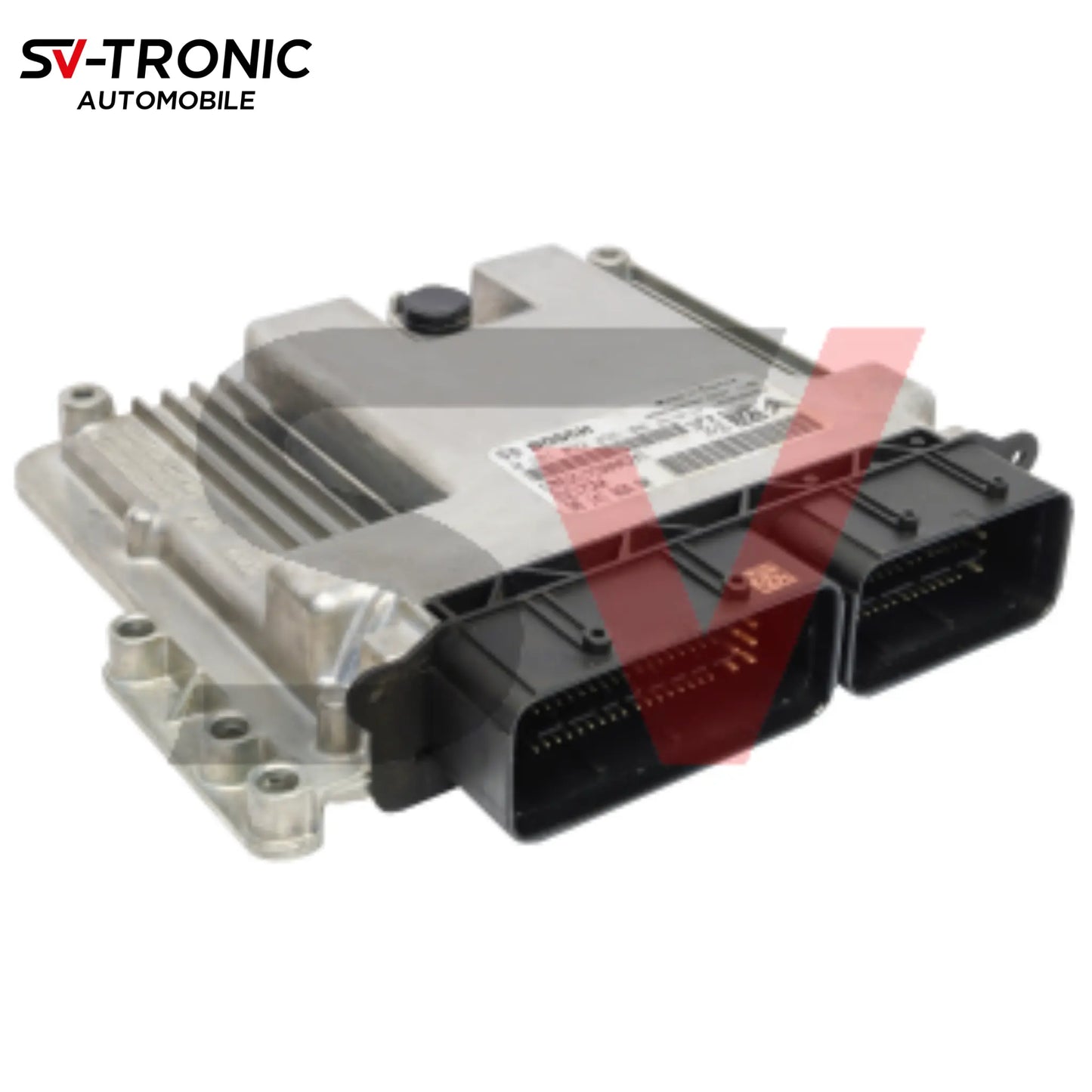 CALCULATEUR MOTEUR NON PROTÉGÉ MD1CS003 0281035365 9832694380 9694324080 PEUGEOT 308 HDI