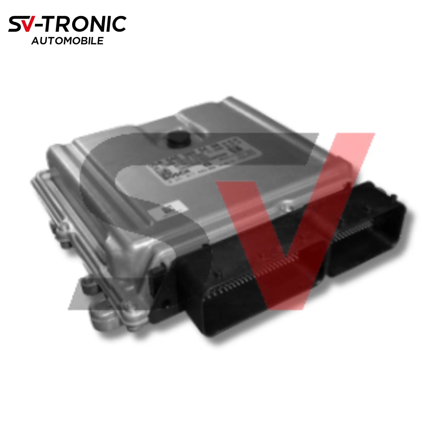 CALCULATEUR MOTEUR EDC17C66 0281031244 A6519002803 MERCEDES