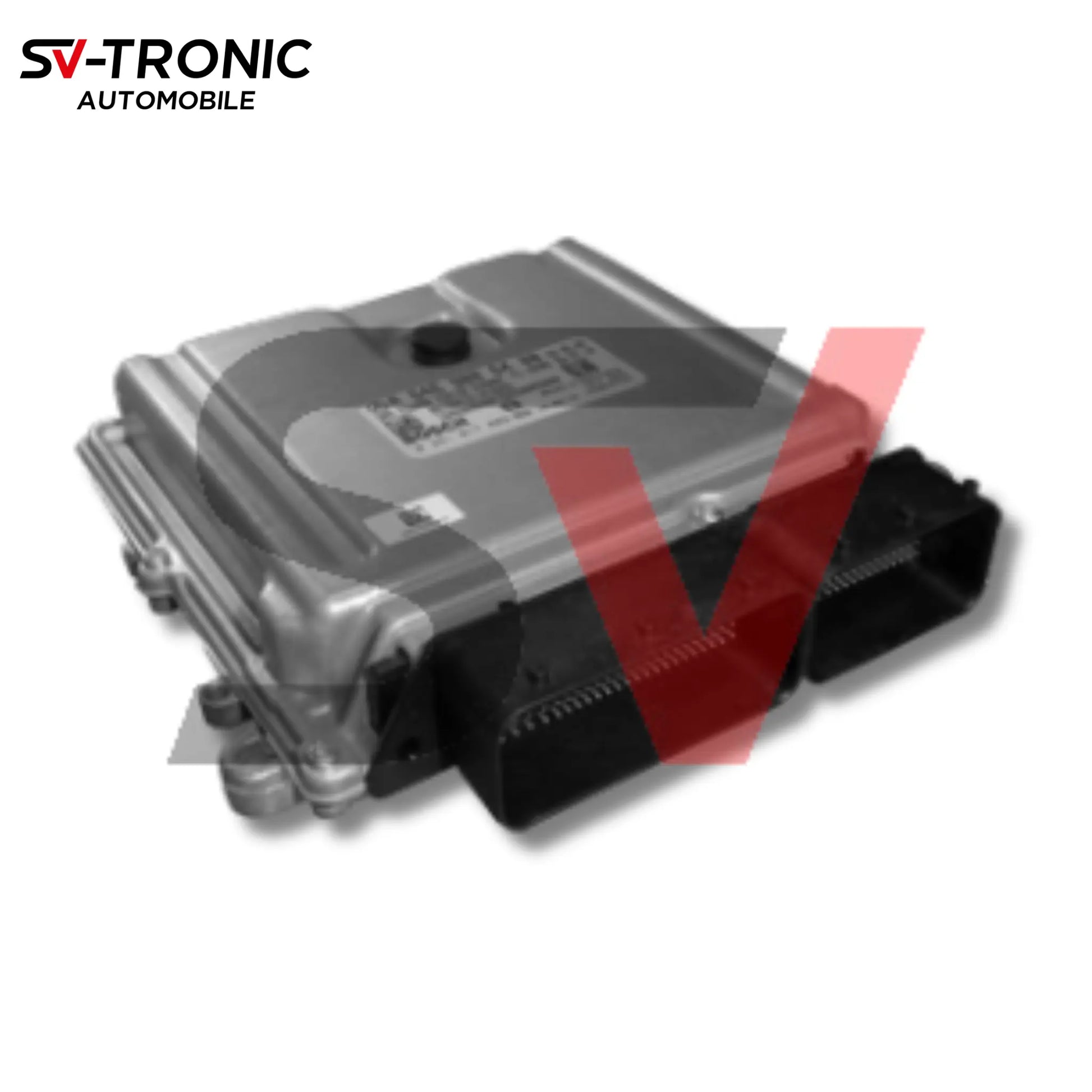 CALCULATEUR MOTEUR EDC17C66 0281031244 A6519002803 MERCEDES