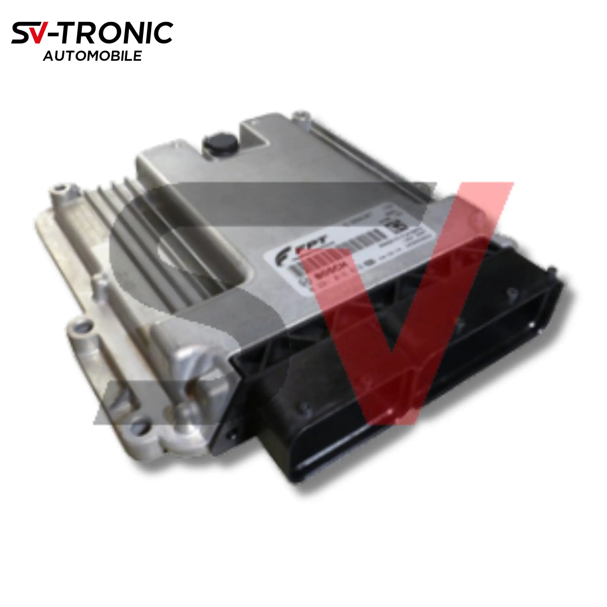 CALCULATEUR MOTEUR EDC17C69 0281032557 5801919281 IVECO Ma boutique