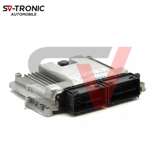 CALCULATEUR MOTEUR EDC17C70 0281034200 H1F1-12A650-AD FORD Ma boutique