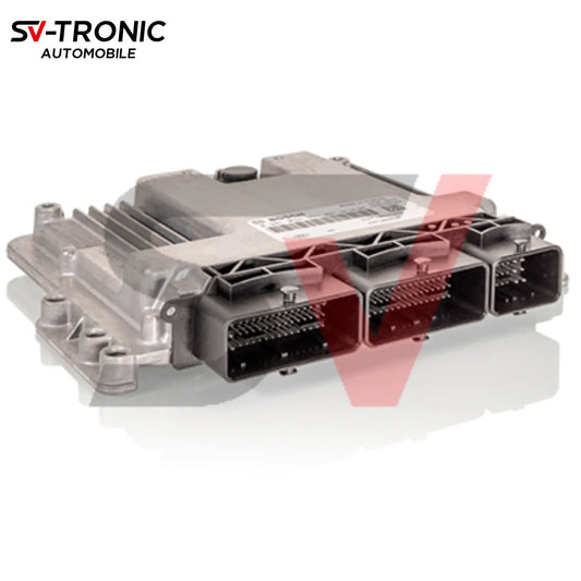 CALCULATEUR MOTEUR EDC17C84 0281034292 237107819R RENAULT