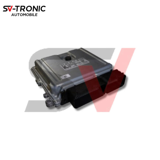CALCULATEUR MOTEUR EDC17CP01 0281015730 A6421503200 MERCEDES