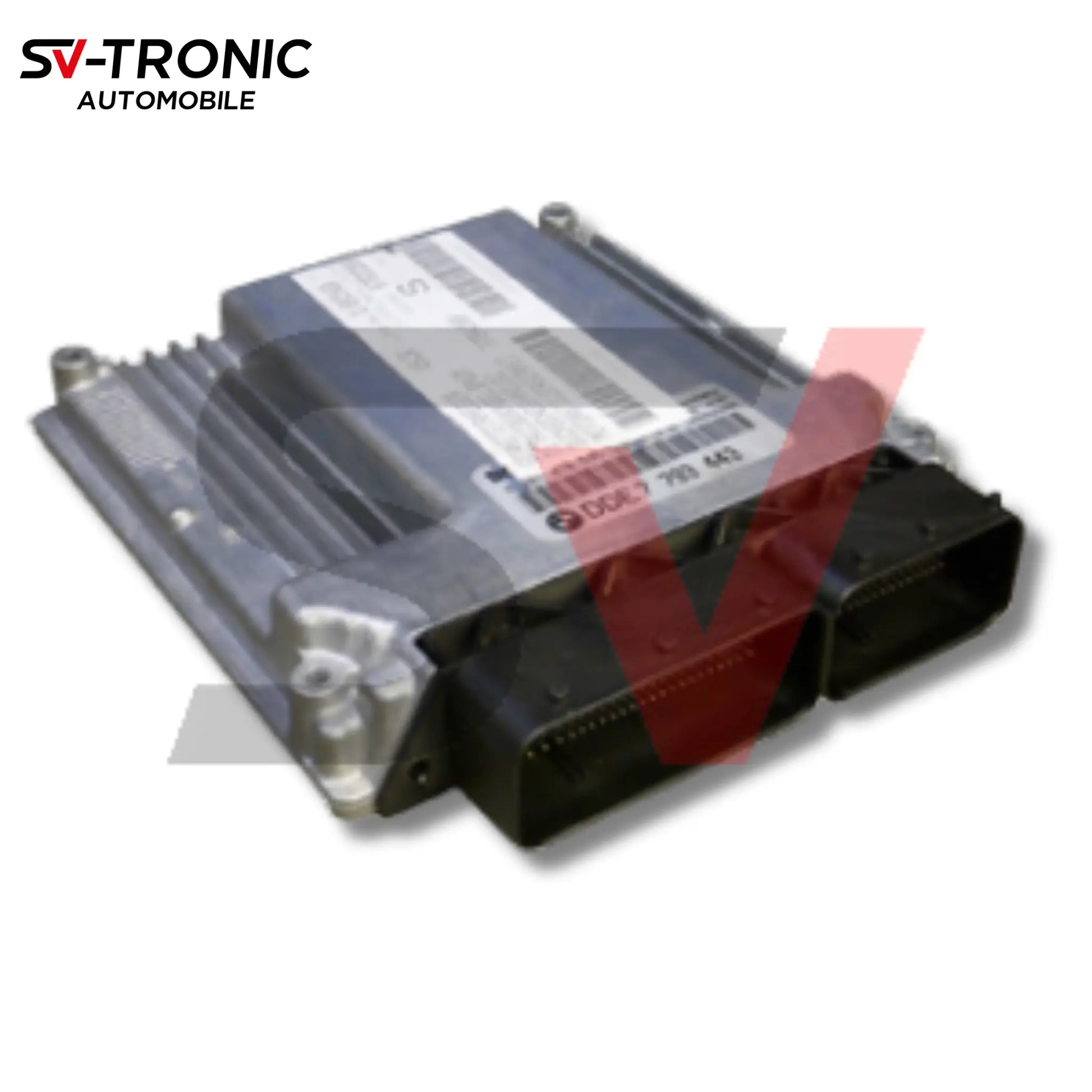 CALCULATEUR MOTEUR EDC17CP02 0281016067 DDE 8506374 BMW