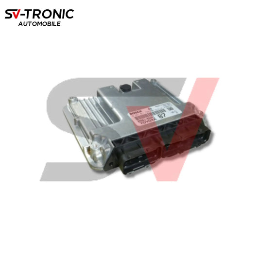 CALCULATEUR MOTEUR EDC17CP07 0281016348 89661-02X20