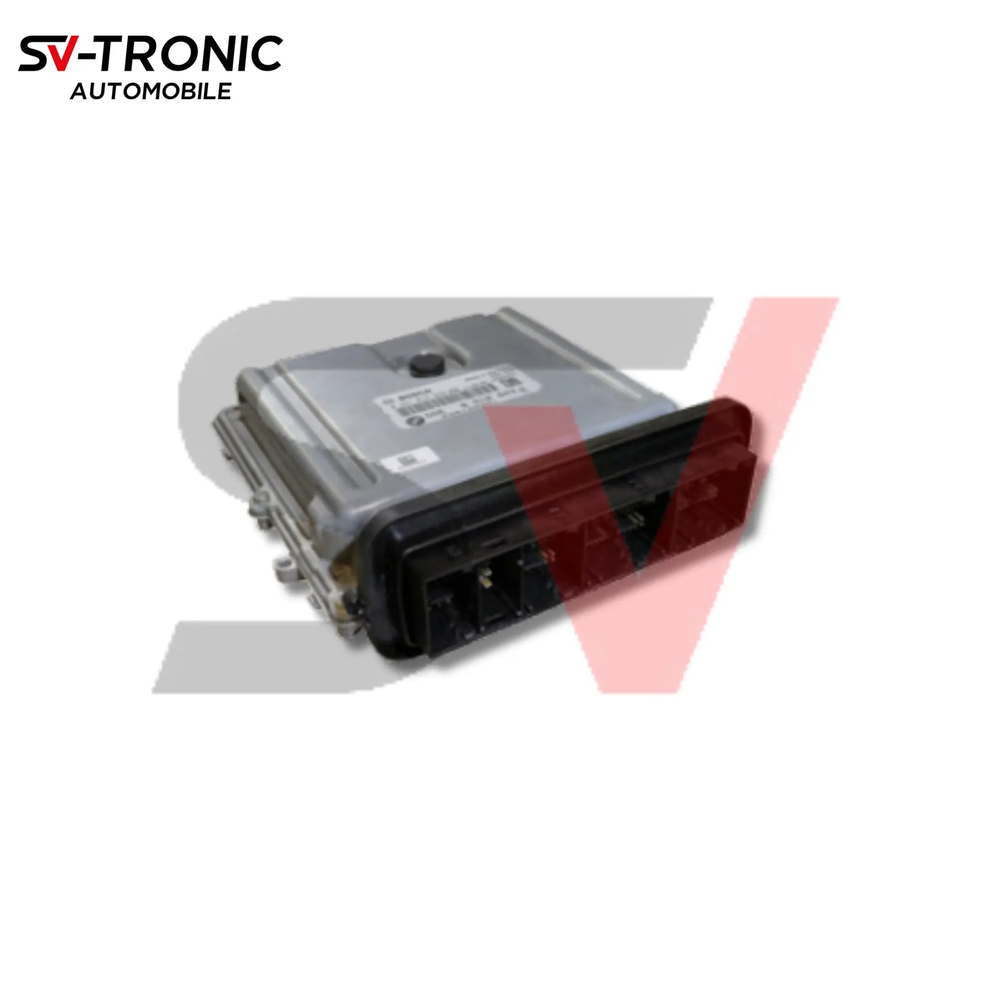 CALCULATEUR MOTEUR EDC17CP09 0281016838 DDE 8510221 BMW Ma boutique