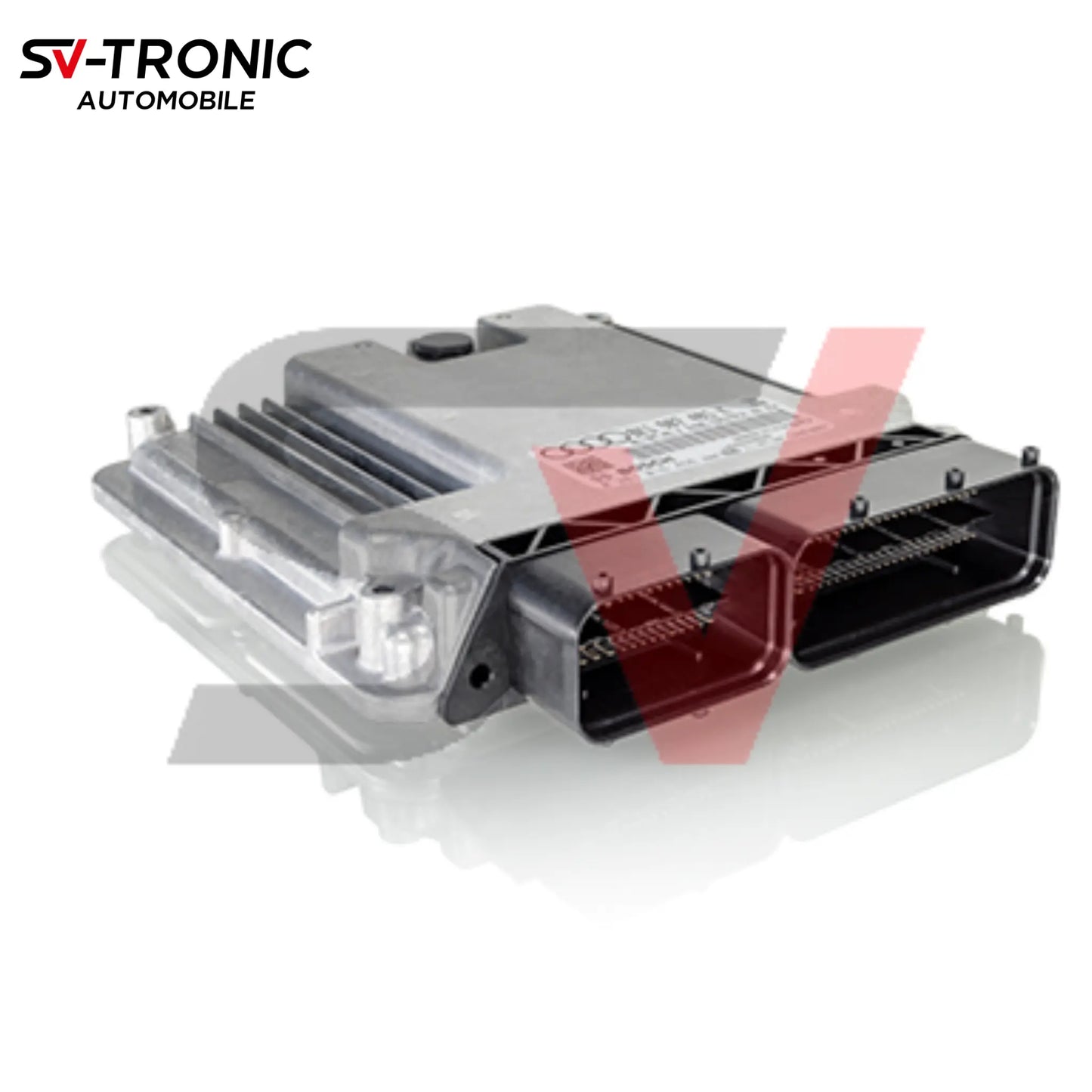 CALCULATEUR MOTEUR EDC17CP14 0281014700 03L906022S VW