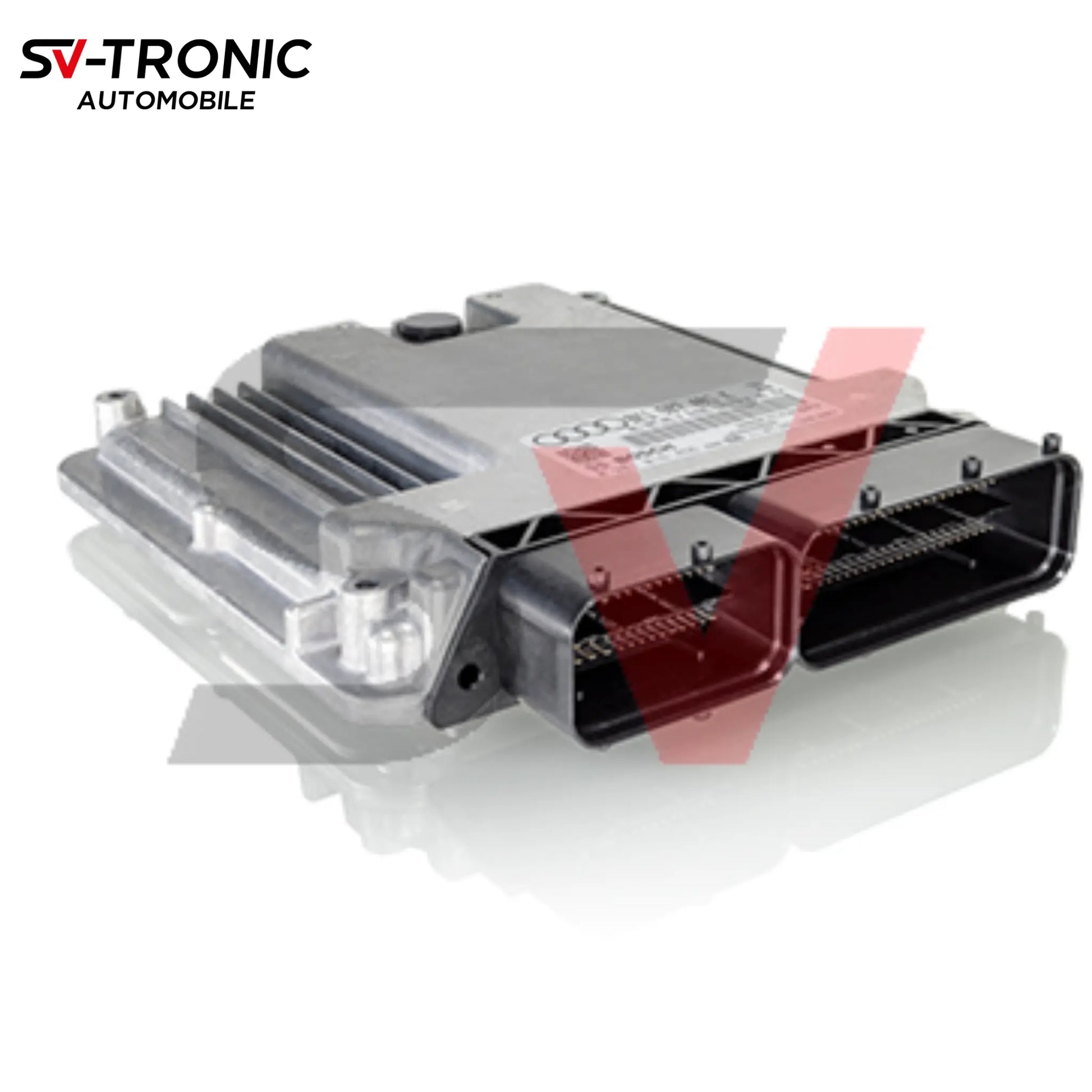 CALCULATEUR MOTEUR EDC17CP20 0281017553 03L907309M VW