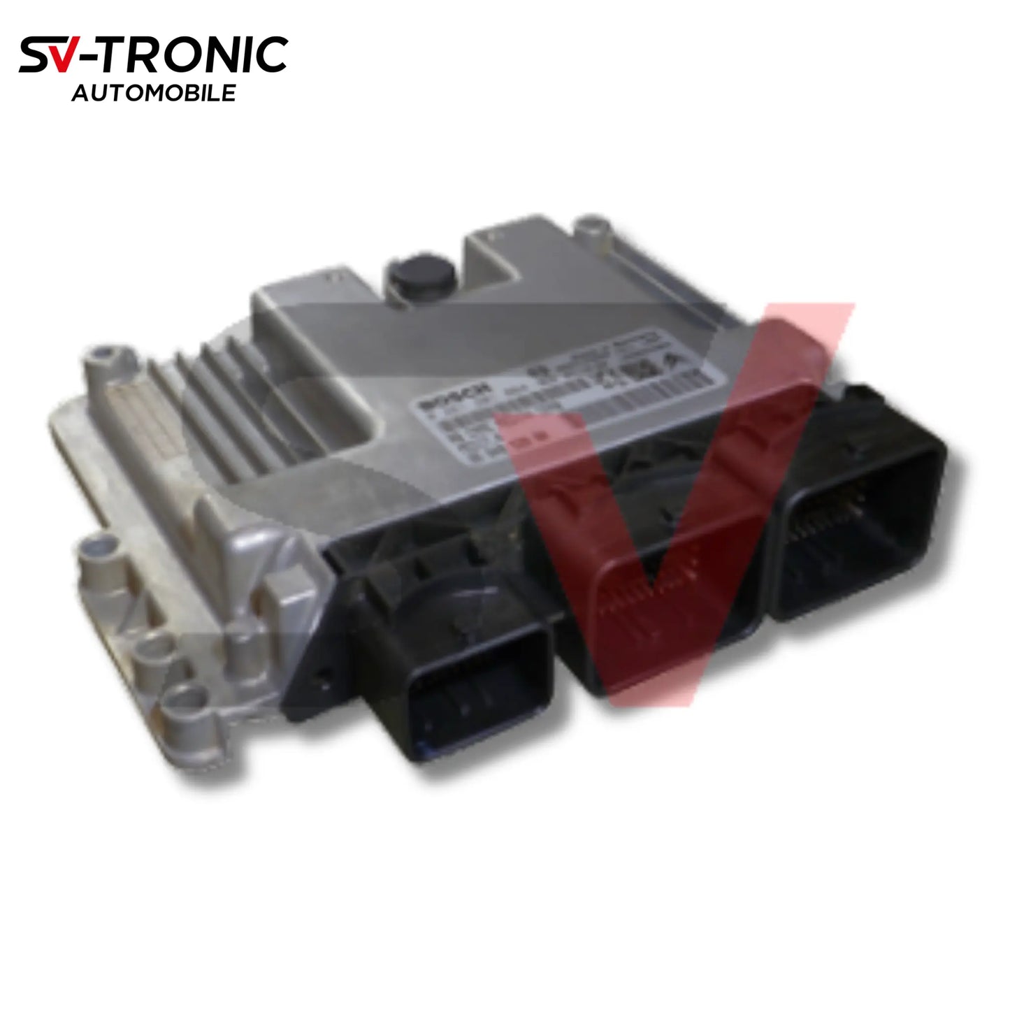 CALCULATEUR MOTEUR EDC17CP42 0281016635 9676379080 PSA Ma boutique