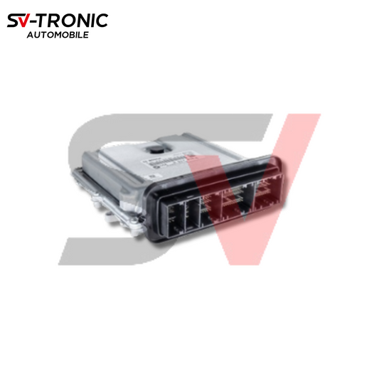 CALCULATEUR MOTEUR EDC17CP45 0281017481 DDE 8512407 BMW