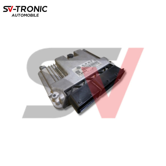 CALCULATEUR MOTEUR EDC17CP46 0281018227 03L906018CN AUDI
