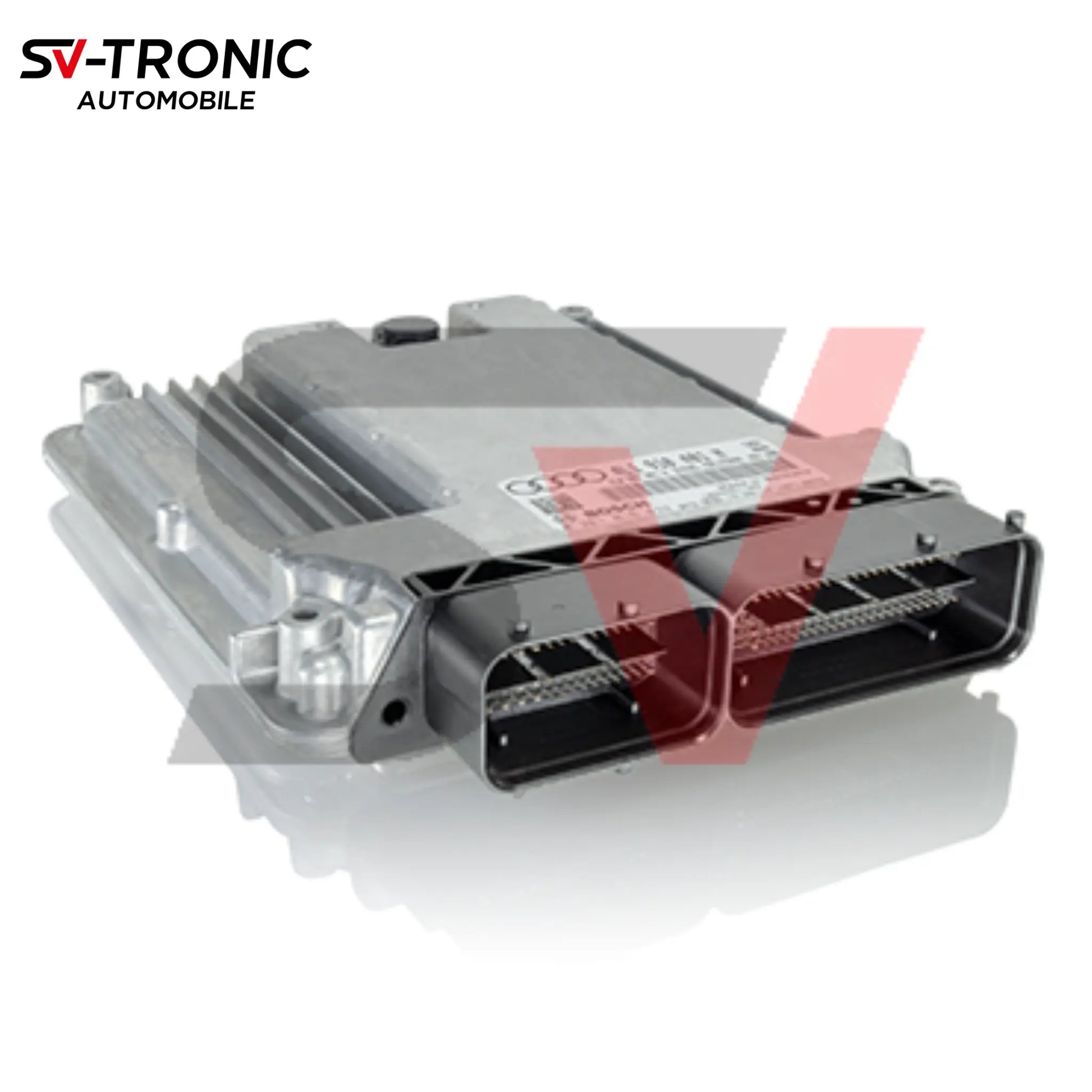 CALCULATEUR MOTEUR EDC17U01 0281013012 045906013D SEAT