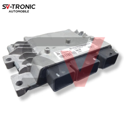 CALCULATEUR MOTEUR EMS2102 S180047004I 8V21-12A650-VG FORD