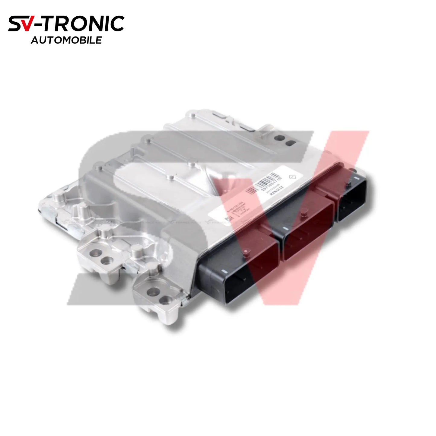CALCULATEUR MOTEUR EMS3161 A3C0053540001 237102703S 237101511S RENAULT