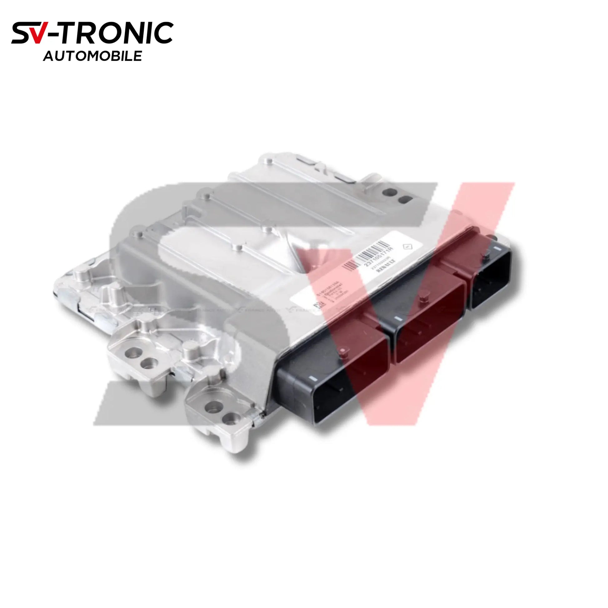 CALCULATEUR MOTEUR EMS3161 A3C0053540001 237102703S 237101511S RENAULT