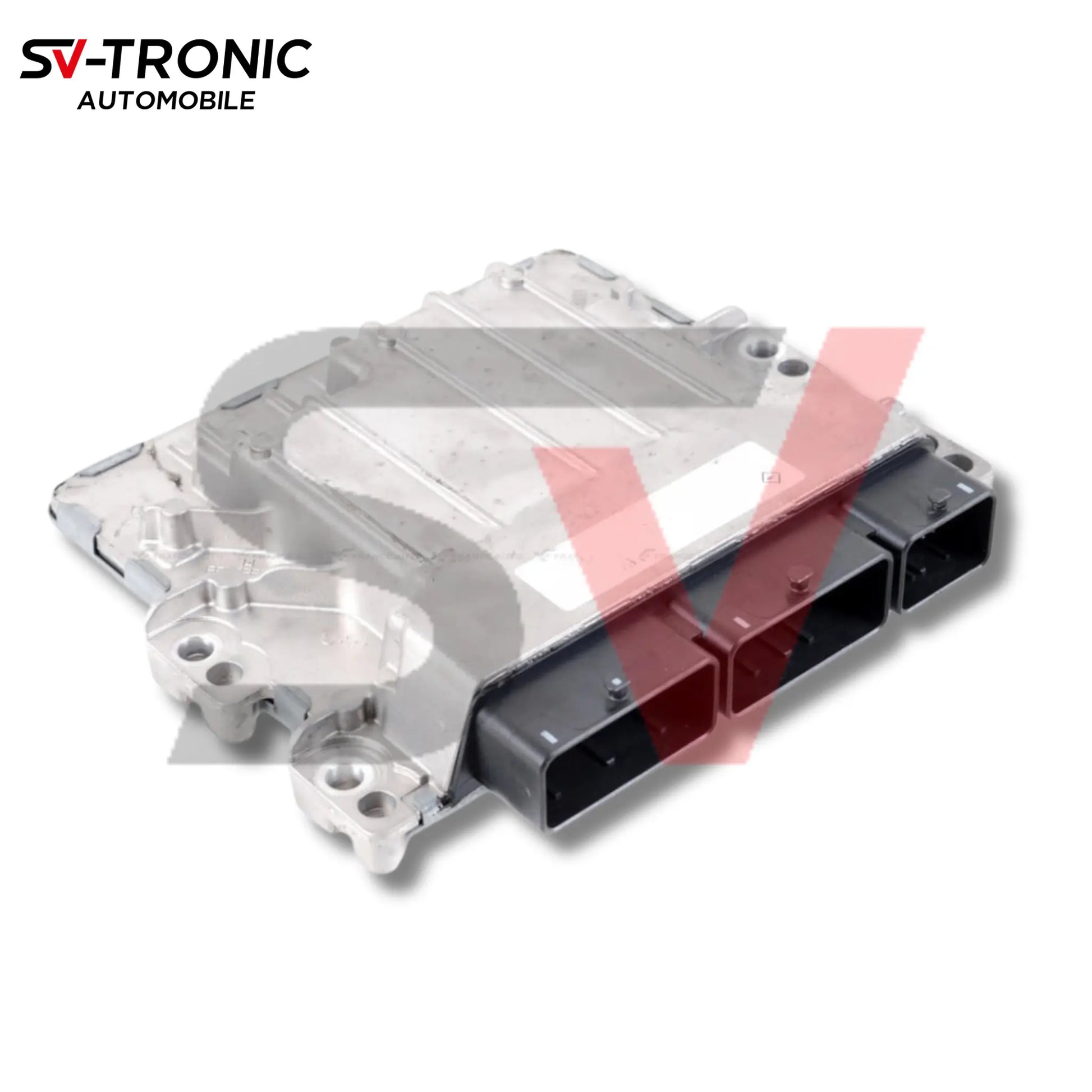 CALCULATEUR MOTEUR EMS3155 S180206103A 237104ED0C B4 RENAULT