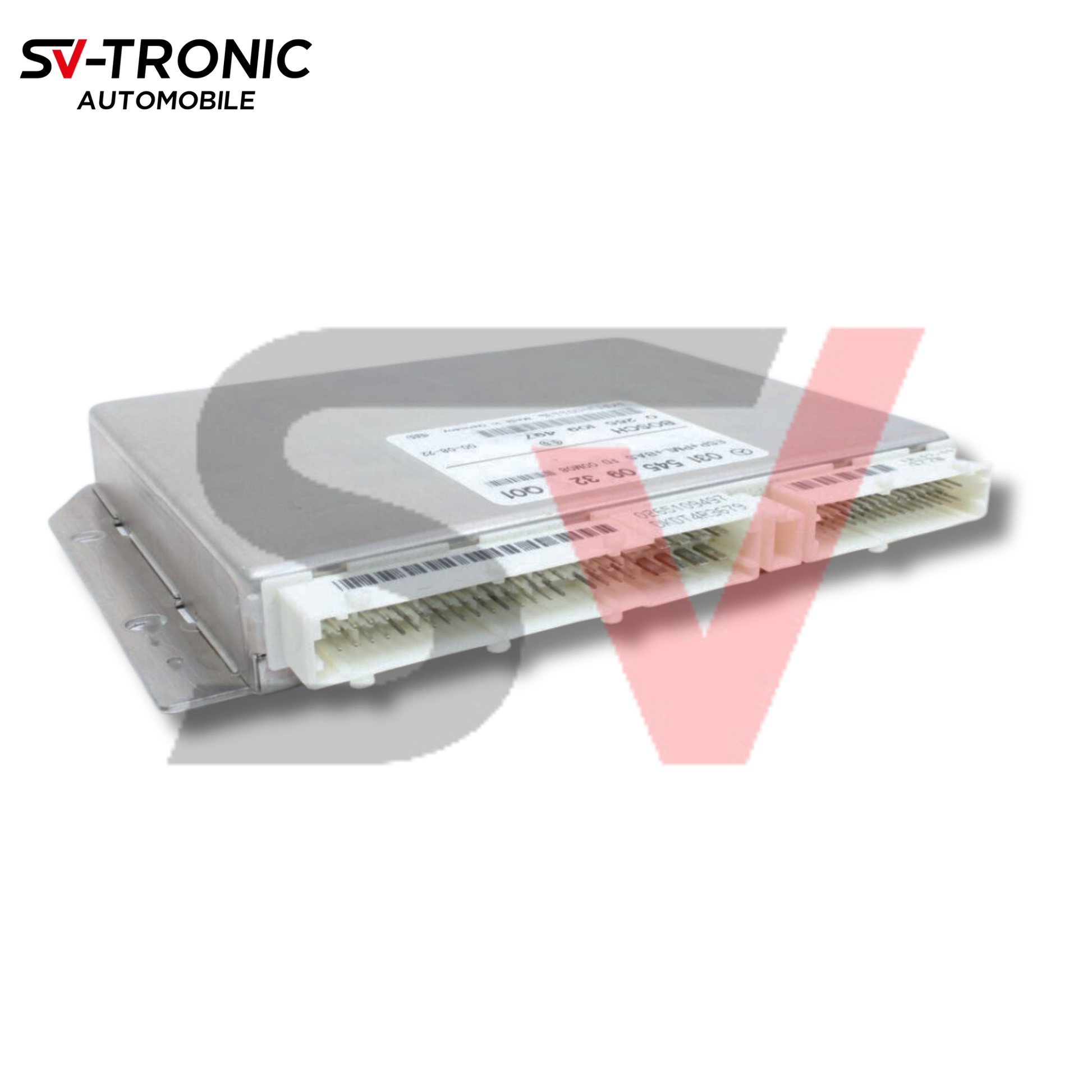 BLOC ABS 0265109630 1685453532 ESP MERCEDES - SV-TRONIC AUTOMOBILE