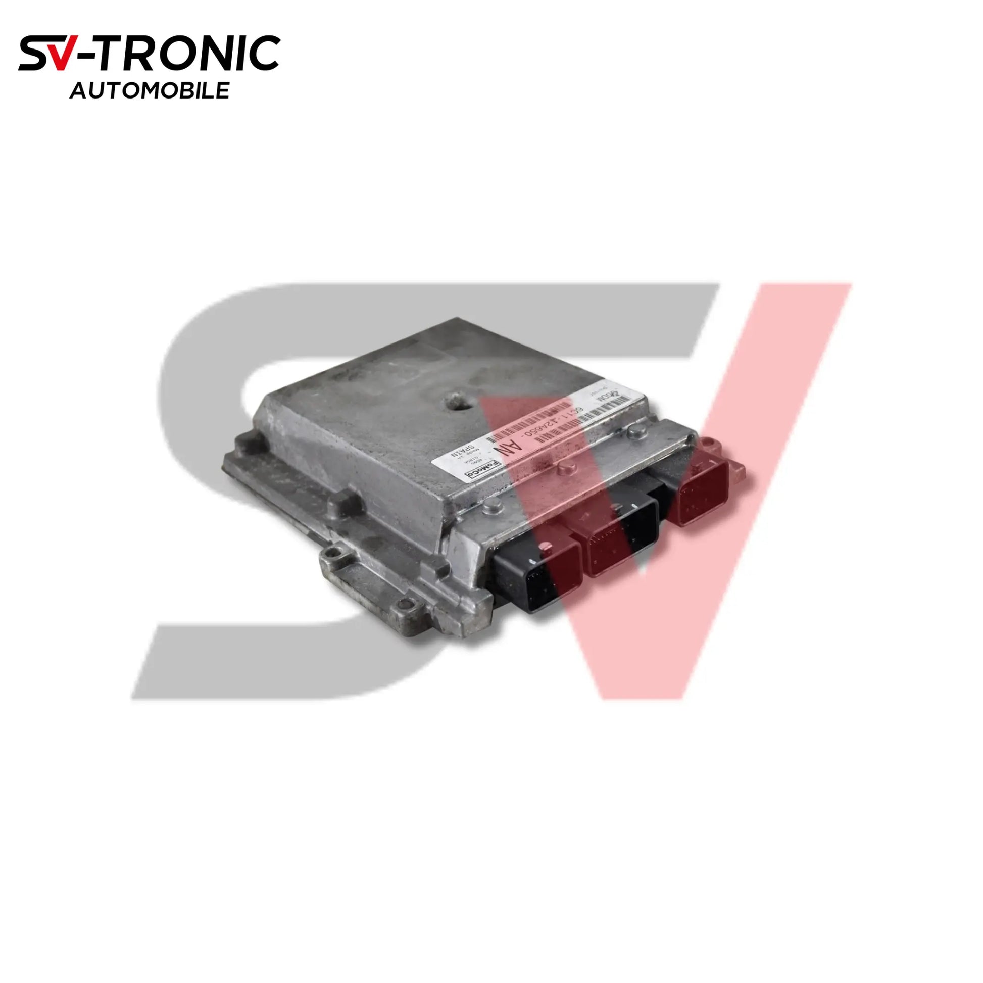 CALCULATEUR MOTEUR ESU-413 30729351 VOLVO Ma boutique