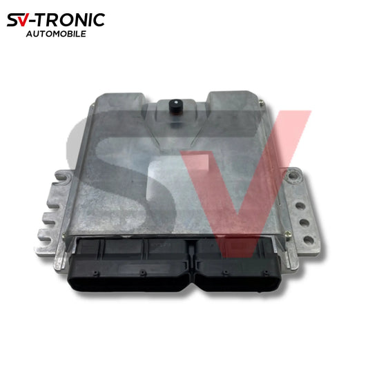CALCULATEUR MOTEUR EWR20-021 8200508361 8200175016 RENAULT