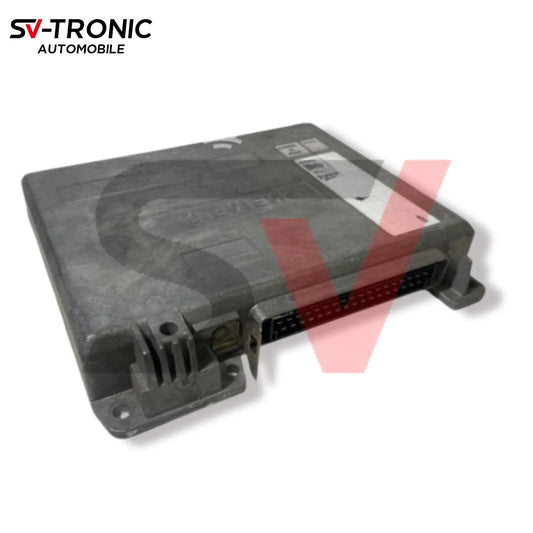 CALCULATEUR MOTEUR S101725111C BVM 7700860308 7700867290 RENAULT Ma boutique
