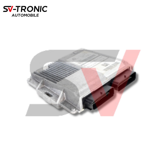 CALCULATEUR GPL D4FJ7 616635000 110R-006011 RENAULT