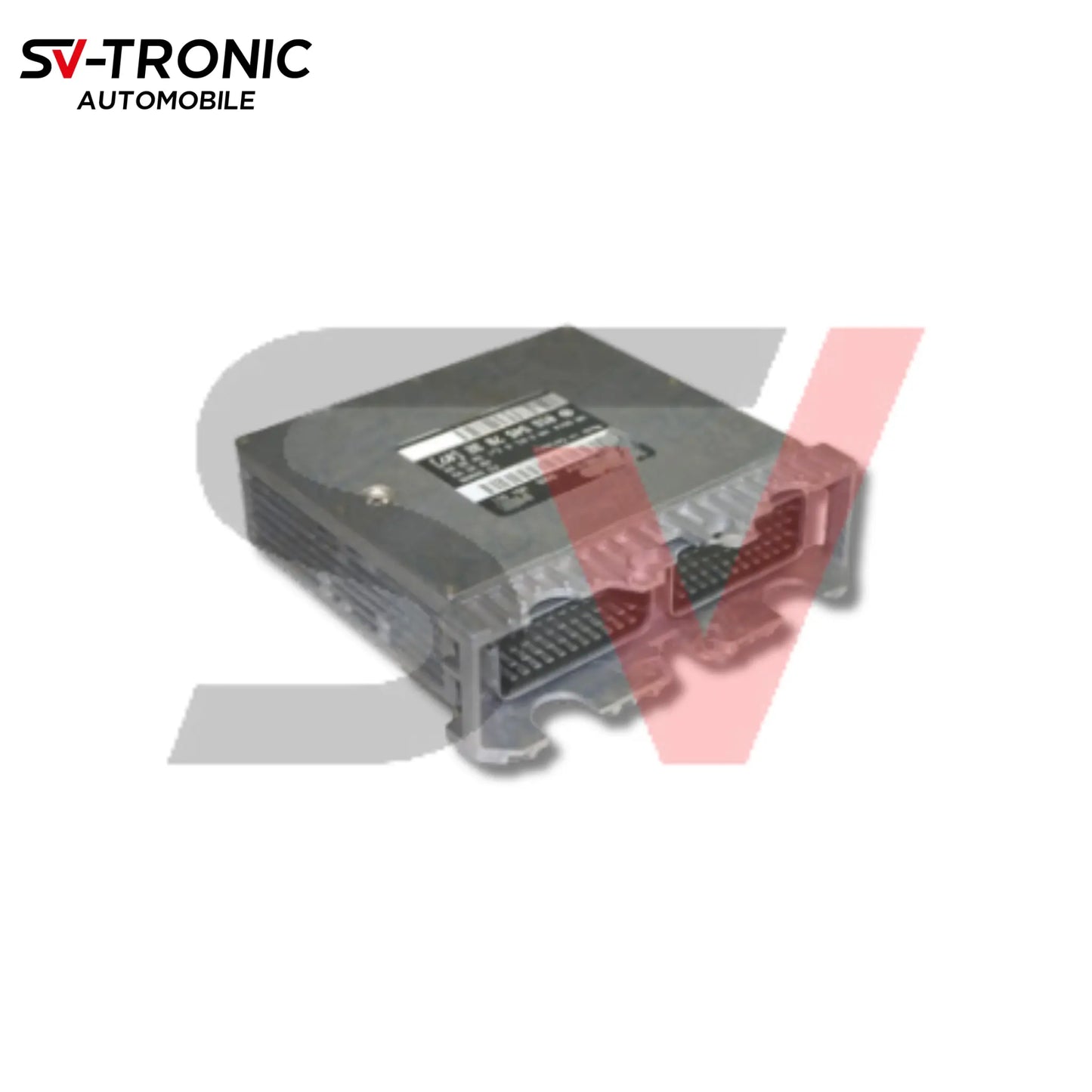 CALCULATEUR MOTEUR HFM 0175452032 VD0 412229013006 MERCEDES Ma boutique