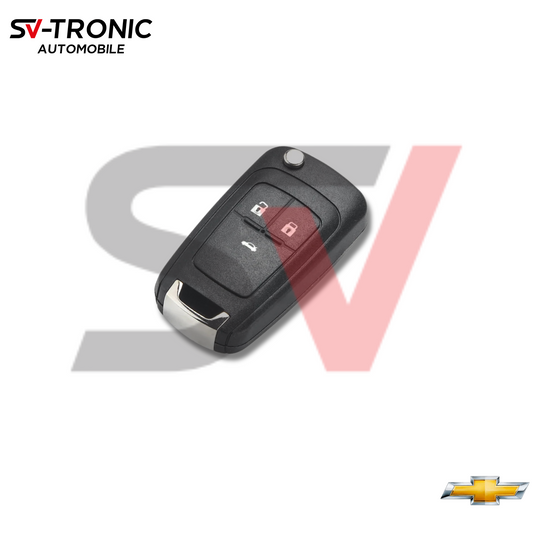 DOUBLE DE CLÉ CHEVROLET CRUZE/ORLANDO