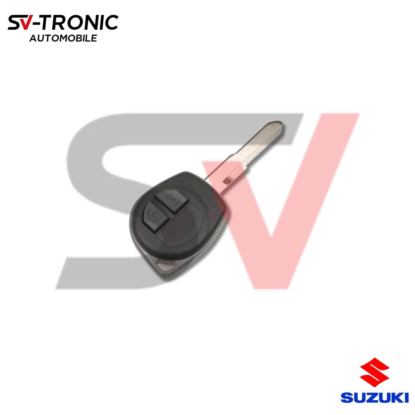 DOUBLE DE CLÉ SUZUKI Ma boutique