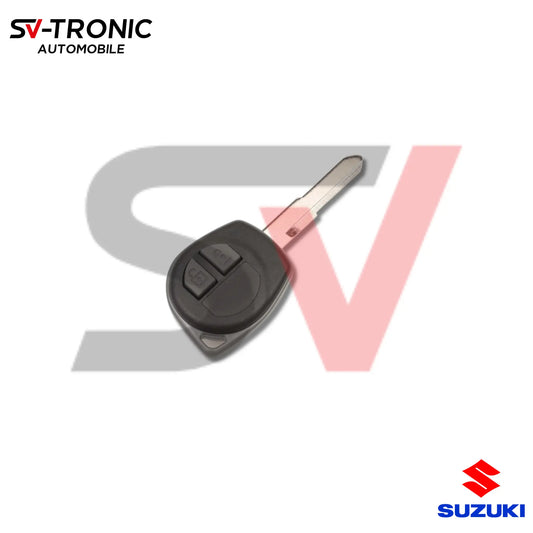 DOUBLE DE CLÉ SUZUKI Ma boutique