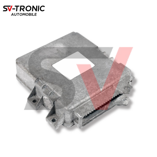 CALCULATEUR MOTEUR IAW 1AP.81 DECODER UNIQUEMENT 9636727080 16301.464 PEUGEOT