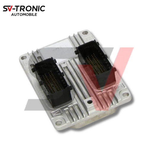 CALCULATEUR MOTEUR IAW 5SF9.MS HW405 51857111 HW405 FIAT 500 // DISPO SUR COMMANDE