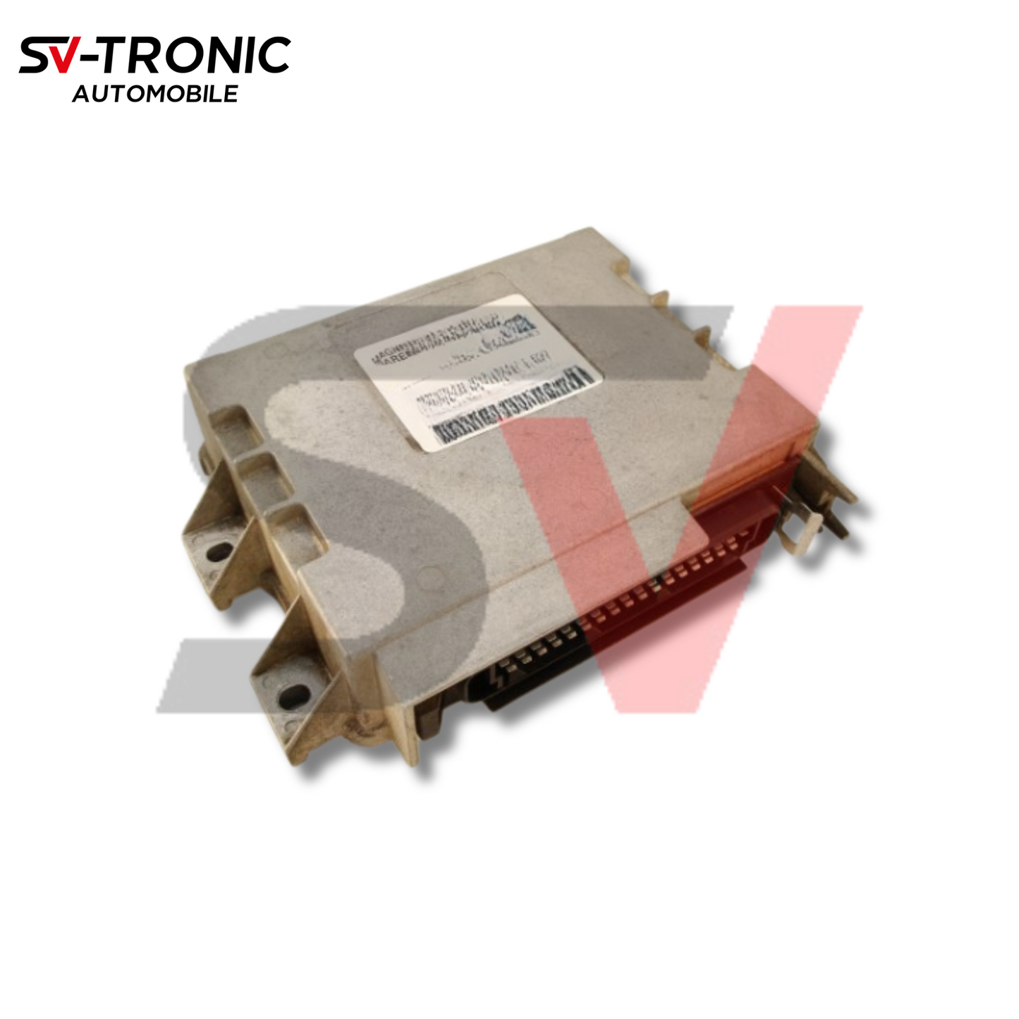 CALCULATEUR MOTEUR G5.M0/0A03 16013 PSA