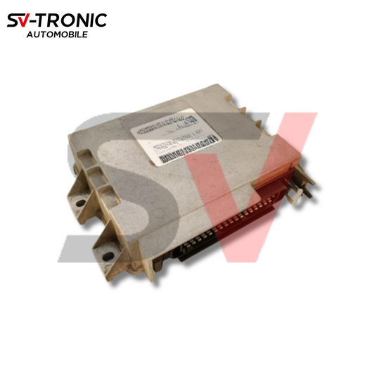 CALCULATEUR MOTEUR G5.M0/0A03 16013 PSA