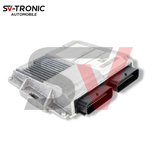 CALCULATEUR MOTEUR616551000 505001:22 DR202045G24 RENAULT Ma boutique