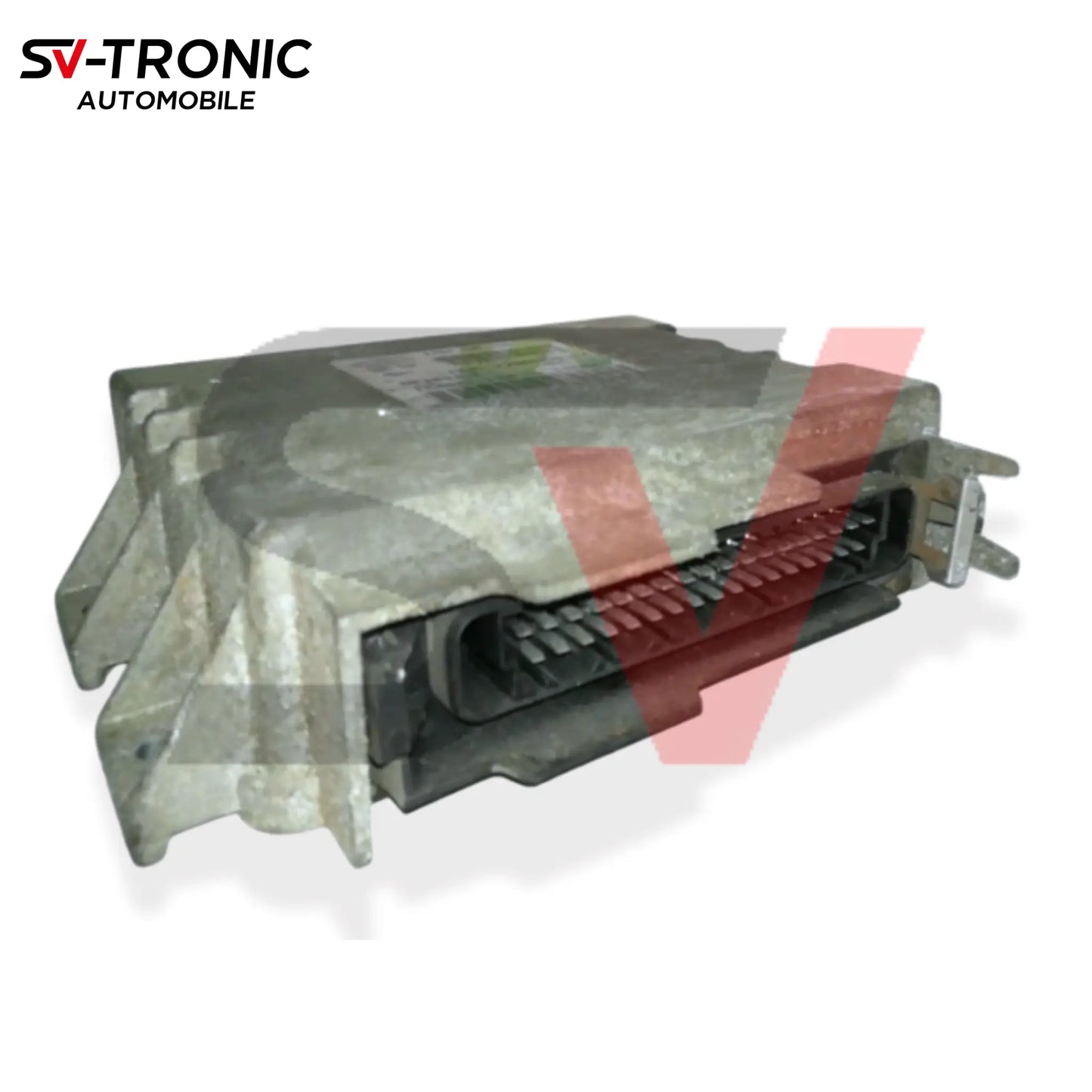 CALCULATEUR MOTEUR IAW 8P.26 9624538480 16221.184 CITROEN