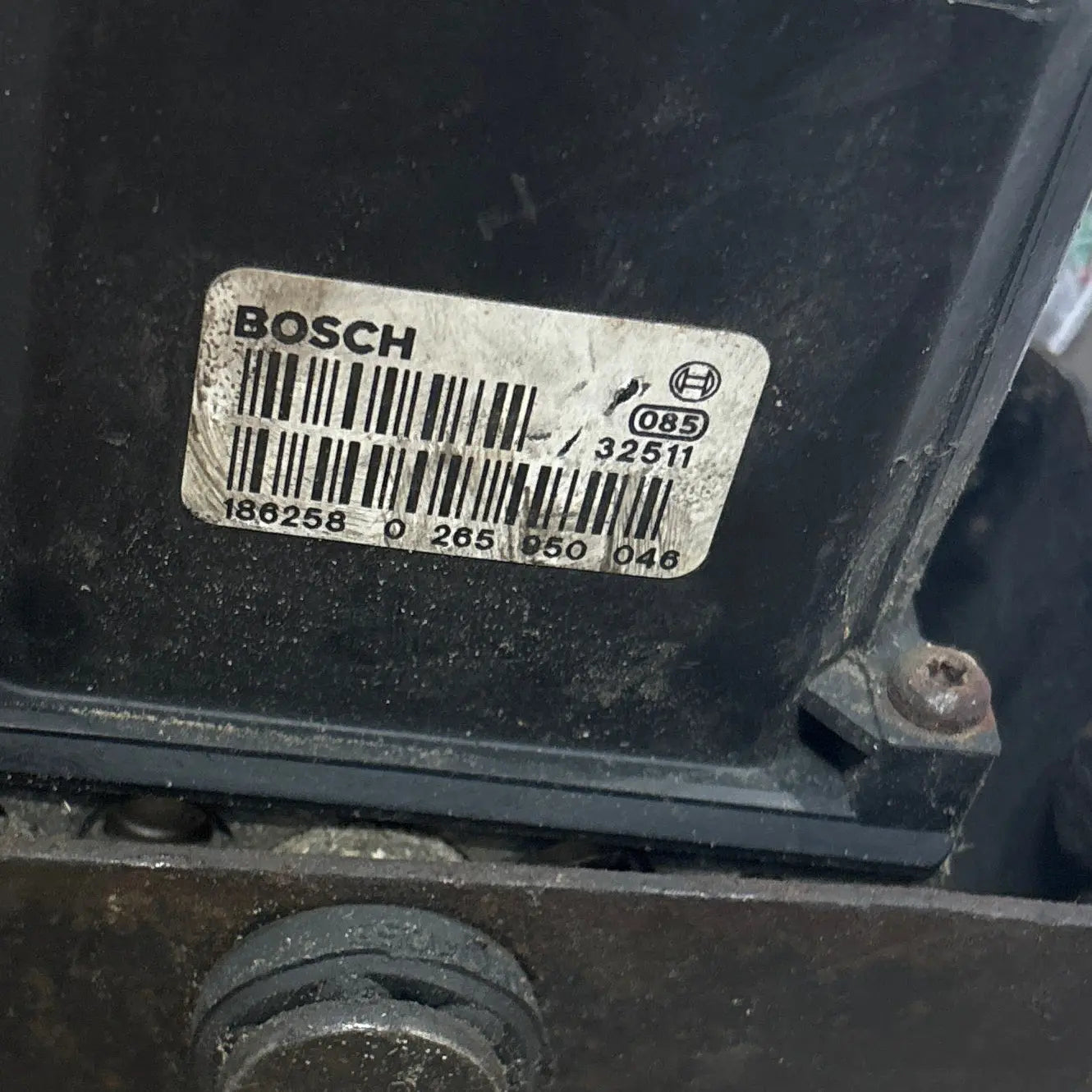 BLOC ABS 0265950046 RENAULT