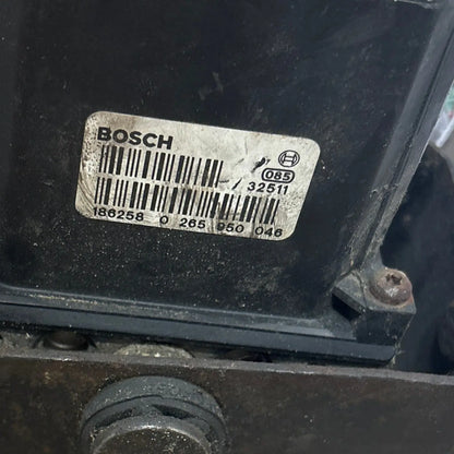 BLOC ABS 0265950046 RENAULT