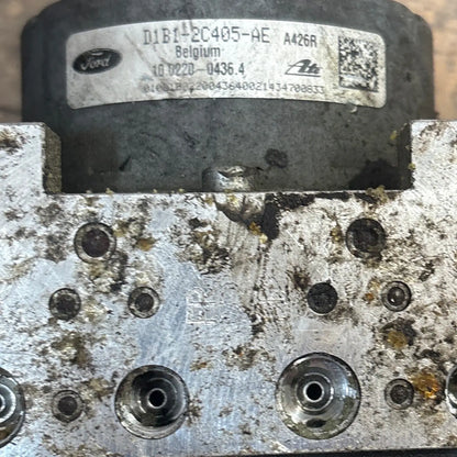 BLOC ABS D1B1-2C405-AE FORD