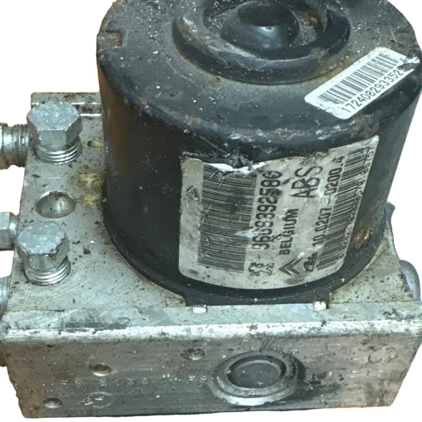 BLOC ABS 9666392580 PSA