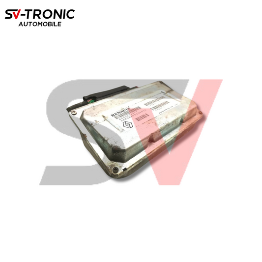 CALCULATEUR DE BOITE 8200274277 8200256858 RENAULT